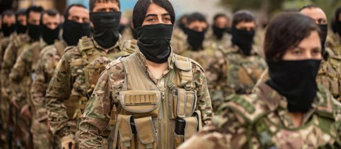 TASS: Οι βρετανικές μυστικές υπηρεσίες συζητούν με τρομοκράτες στην Συρία